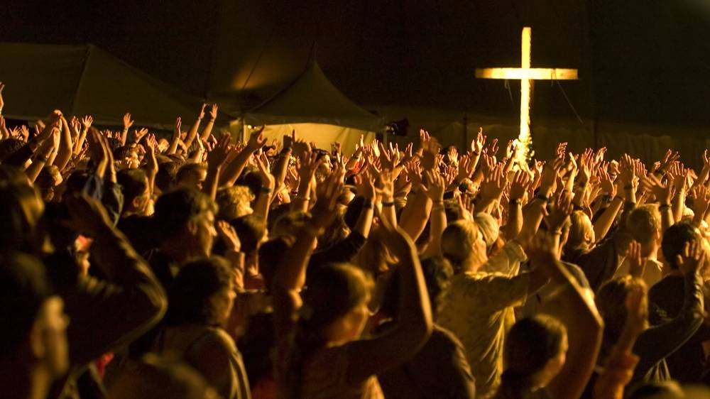 Успех в служении, а зачем?