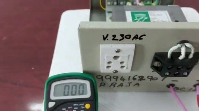 ?? Bus Inverter ?? 230v&24-0-24v Best Quality@JSTAUDIOS
