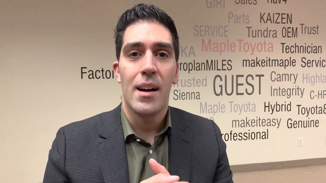 Redesign!? 2024 Toyota RAV4 OFFICIAL Update!