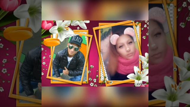 Gipsy David A Marienka Laska