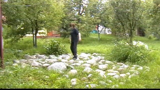 Нэйгун на камнях (Тоня весна 2016)