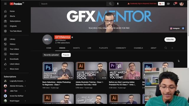 FREE Graphic Design Courses No One Will Tell You About!?