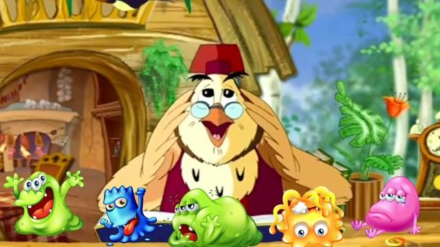 Как правильно мыть руки