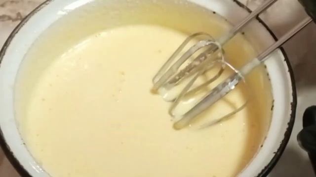 Рождественский кекс из мандарин [простой рецепт]Christmas Mandarin Cupcake [Simple Recipe]