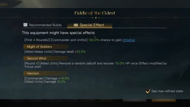 Ultimate Eomer Part 2 (LOTR) Rise To War