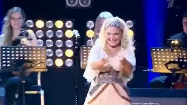 Николай Носков - Паранойя.mp4