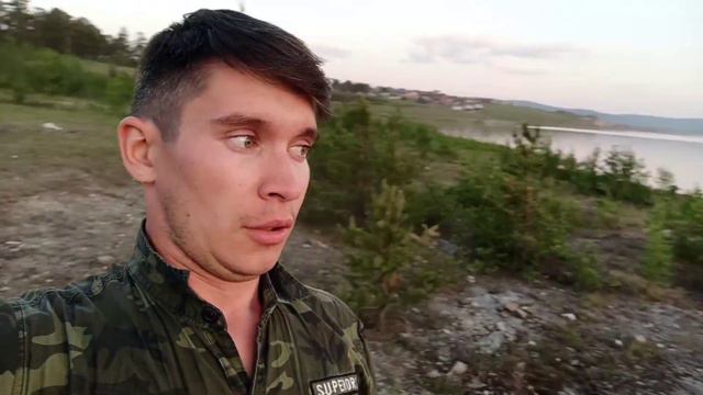 ПУТЕШЕСТВИЕ ПО БАШКИРИИ. Часть 2