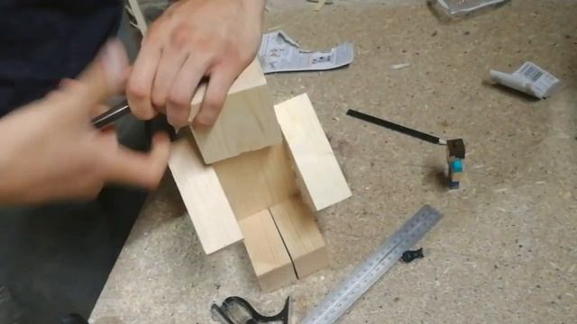 Real Minecraft (Стив своими руками)