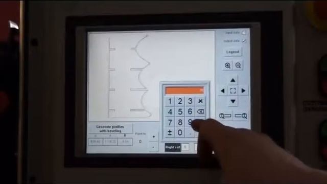 Станок для резки труб РРСМ 650 Rivalsvarka.by