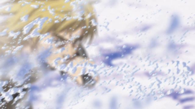 VINLAND SAGA -  AMV  - Whispers