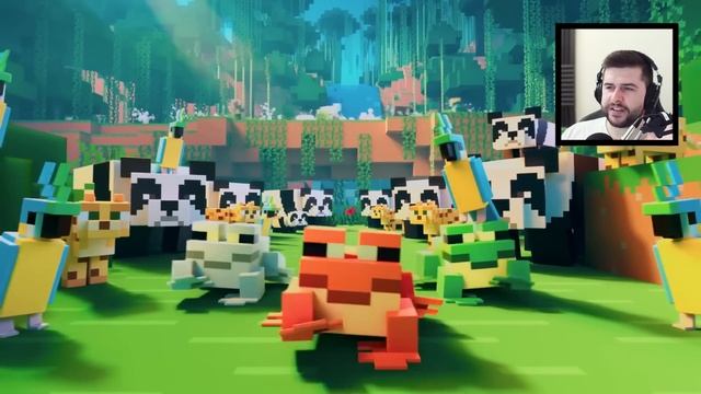 MINECRAFT 1.21 - ANNOUNCEMENT DATE TRAILER COMING? (Minecraft Live 2023)