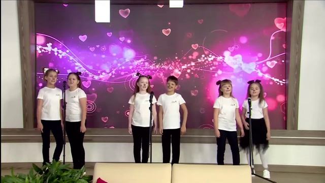 Вокальная Art- студия 