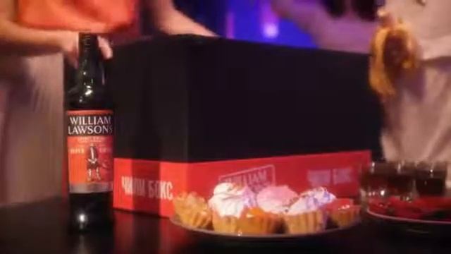 Илья Соболев - зажигалочка