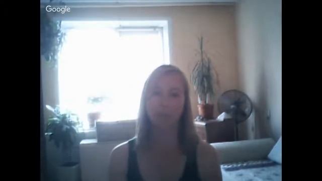 отзыв на 144 занятие (