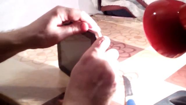 Ремонт: разборка планшета Saturn ST-TPC0701