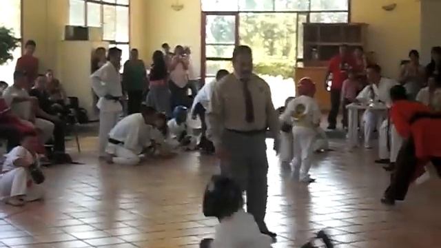Shotokan Jerez