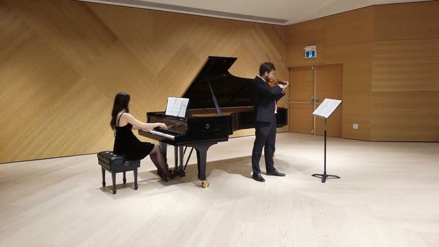 O Come, O Come, Emmanuel For Violin And Piano (The Piano Guys Arrangement)