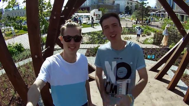 Поздравление от группы Dabro