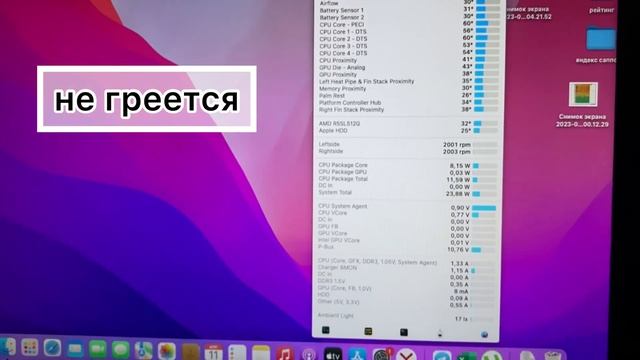 Macbook Pro 15 Mid 2012