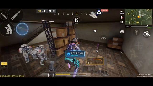 SOLO VS SQUADS & SCRIM 🗿 COD: MOBILE