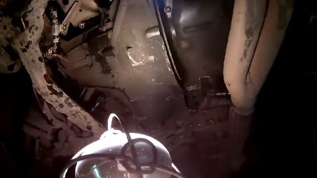 Автомобильные заметки