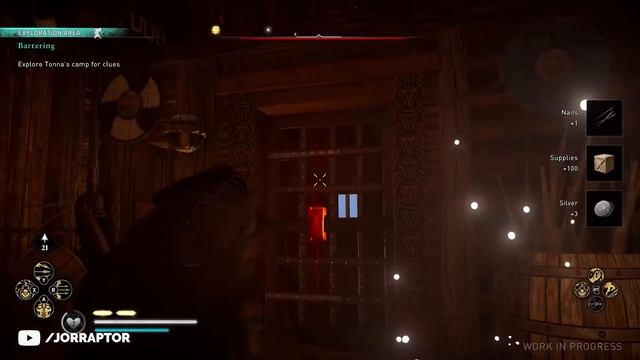 Арена поверженных