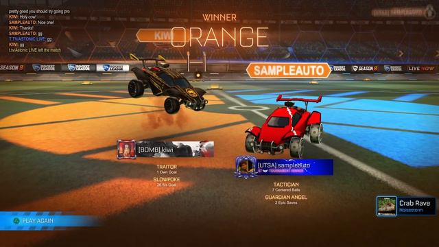 Already Top 50 In ALL 3 Playlists!? | Supersonic Legend 2v2 | Rocket League