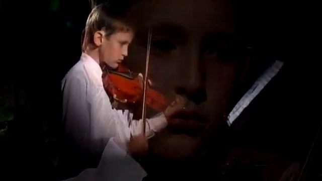 Ратибор Матвеев. Эдвард Молленхауэр.фантазия.flv