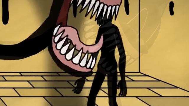 Sonic.exe + Cartoon Cat — Coffin Dance Song Astronomia (Cover)