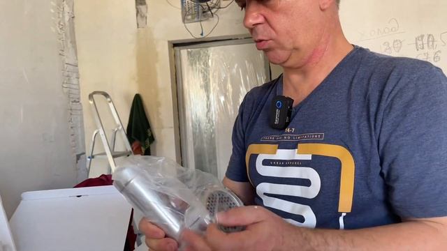 Адыгея не Краснодар |Купили Бойлер|Мясорубка|10.08.22|@Alexsey69