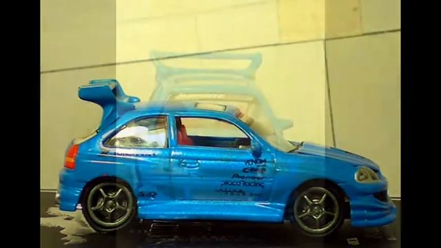 MUSCLE MACHINES - Import Tuner Magazine Honda Civic. (by Ransmo5)