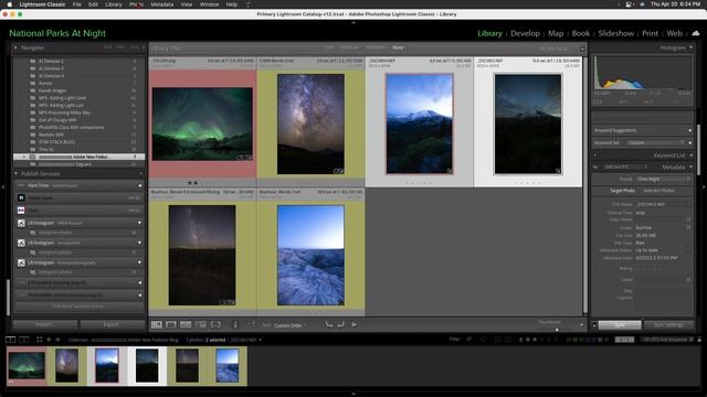 New Features In Adobe Lightroom’s Latest Update (12.3)