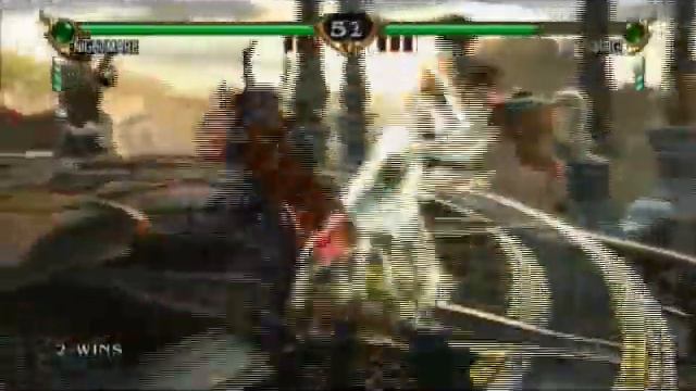 2008/09/13 HK SC4 Casual Play 6