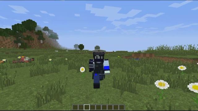 ТОП 3 МОДОВ КОТОРЫЕ ВАМ ПОНРАВЯТСЯ. МОДЫ ДЛЯ МАЙНКРАФТ