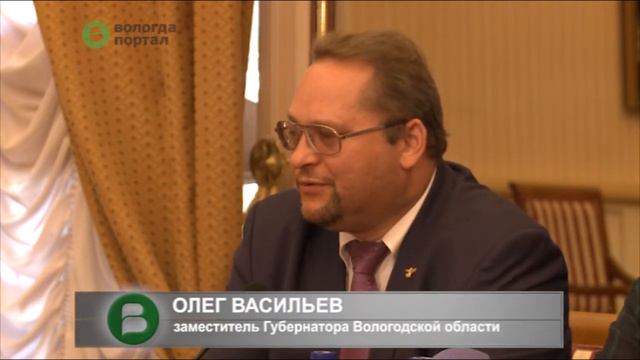 Знаменитую скрипку Гварнери услышали вологжане