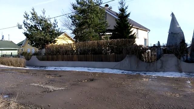 Участок ИЖС д.Велигонты