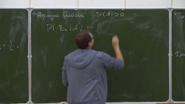 Домашние блины с медовым маслом