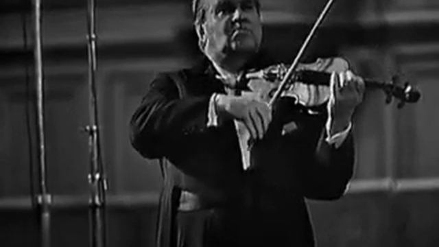 Oistrakh-Bauer - Debussy