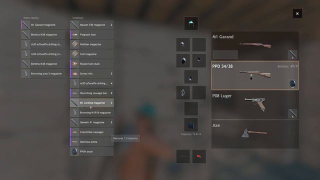 В НОВОМ PUBG ТОЖЕ ЕСТЬ КАР! ГО В ТОП-1? - Enlisted: Cuisine Royale