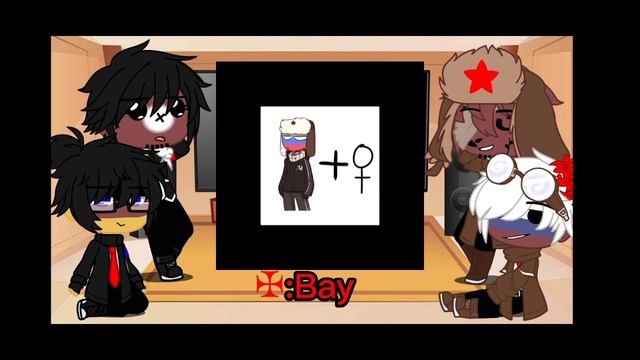 Прически с Элементами Искусства