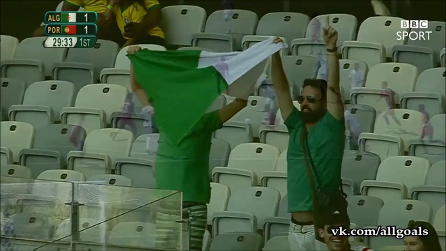 Рио-2016 / Футбол / 7 лучших голов [HD 720p]