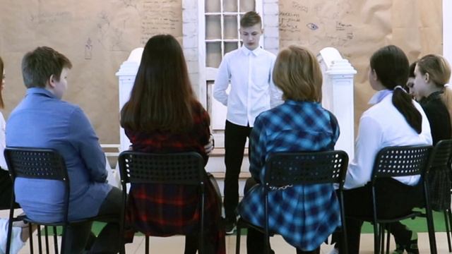 Киношкола ЛИК Питерлэнд