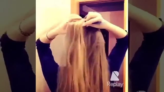 Быстрые причёски для каждой девушки