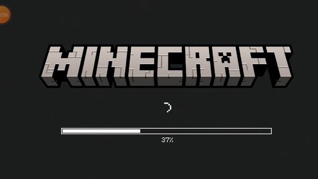 Я показываю как превратиться в корову и свинью в Маинкрафте.