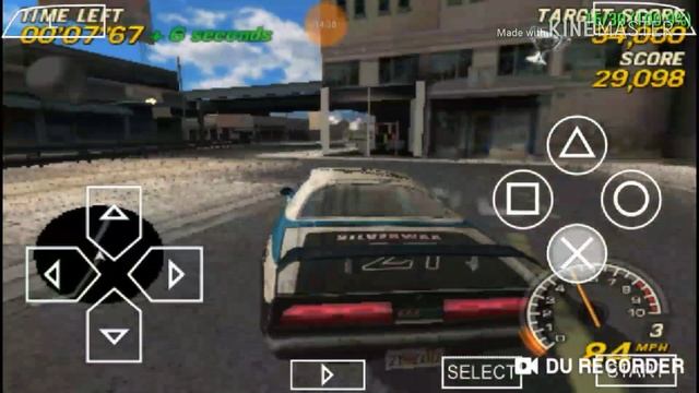 FlatOut Head On [Let's Play/Walkthrough] 1