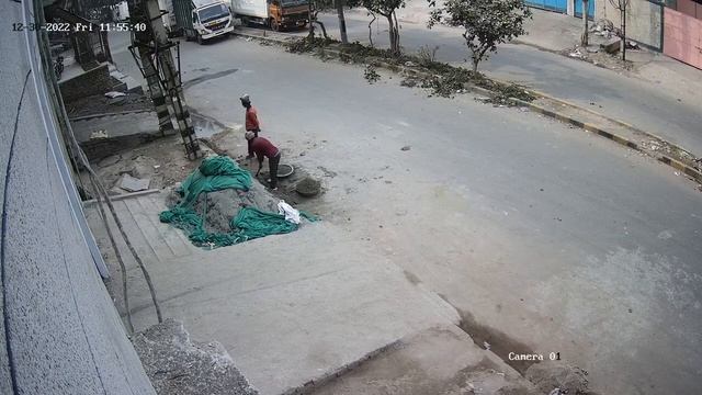 Prama 2 MP IP Camera | PT-NC120D3-I(DE) 4 Mm | Prama Network Camera Quality