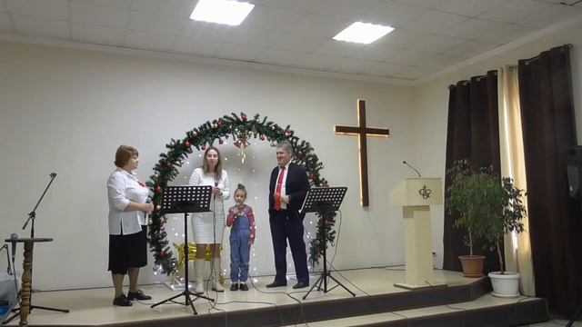 Собрание Церкви 