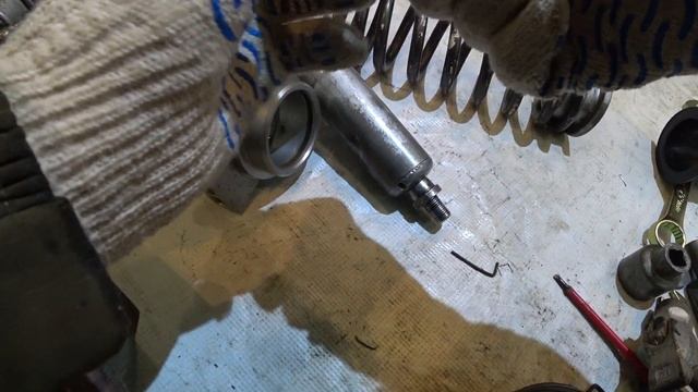 Татуировка вечности