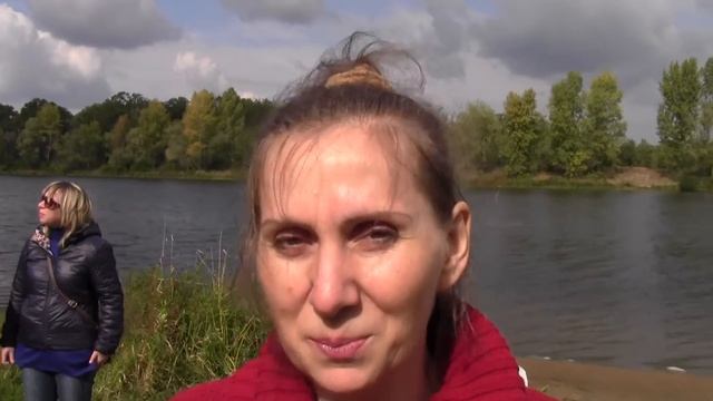 Что такое крещение? Лилия Гуц