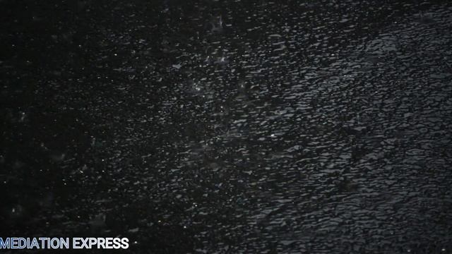 New Release: Rain Sound Ambient Soothing Music Video For Reading, Sleeping And Yoga.